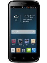 Best available price of QMobile Noir X90 in Malta