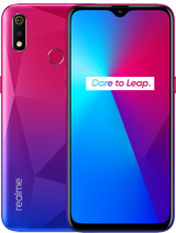 Best available price of Realme 3i in Malta