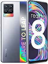 Best available price of Realme 8 in Malta