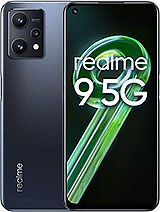 Best available price of Realme 9 5G in Malta