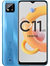 Best available price of Realme C11 (2021) in Malta