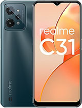 Best available price of Realme C31 in Malta