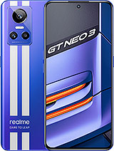 Best available price of Realme GT Neo 3 150W in Malta