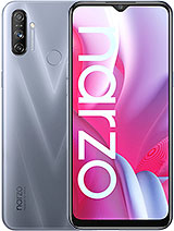 Best available price of Realme Narzo 20A in Malta