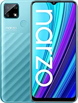 Best available price of Realme Narzo 30A in Malta