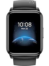 Best available price of Realme Watch 2 in Malta