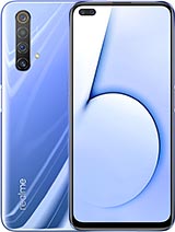 Best available price of Realme X50 5G (China) in Malta