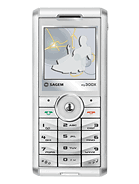 Best available price of Sagem my300X in Malta