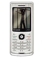 Best available price of Sagem my721x in Malta