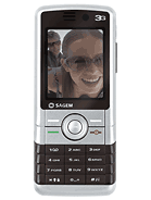 Best available price of Sagem my800X in Malta