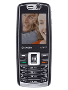 Best available price of Sagem myW-7 in Malta