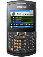 Best available price of Samsung B6520 Omnia PRO 5 in Malta