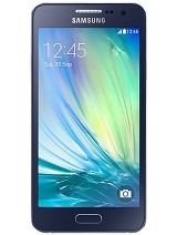 Best available price of Samsung Galaxy A3 in Malta