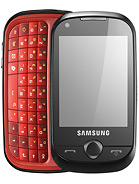 Best available price of Samsung B5310 CorbyPRO in Malta