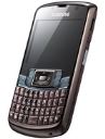 Best available price of Samsung B7320 OmniaPRO in Malta