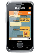 Best available price of Samsung C3312 Duos in Malta