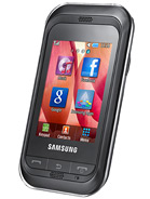 Best available price of Samsung C3300K Champ in Malta