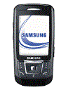 Best available price of Samsung D870 in Malta