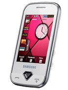 Best available price of Samsung S7070 Diva in Malta