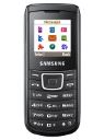 Best available price of Samsung E1100 in Malta