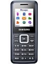 Best available price of Samsung E1117 in Malta