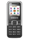 Best available price of Samsung E1125 in Malta
