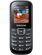 Best available price of Samsung E1207T in Malta