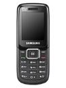 Best available price of Samsung E1210 in Malta
