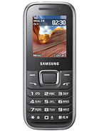 Best available price of Samsung E1230 in Malta
