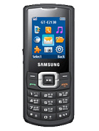 Best available price of Samsung E2130 in Malta