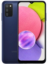 Best available price of Samsung Galaxy A03s in Malta