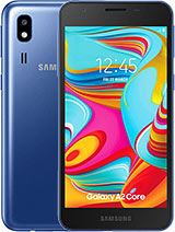 Best available price of Samsung Galaxy A2 Core in Malta