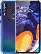 Best available price of Samsung Galaxy A60 in Malta