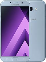 Best available price of Samsung Galaxy A7 2017 in Malta