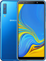 Best available price of Samsung Galaxy A7 2018 in Malta
