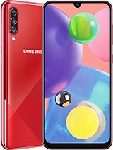 Best available price of Samsung Galaxy A70s in Malta