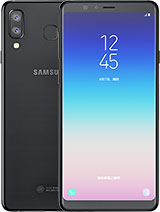 Best available price of Samsung Galaxy A8 Star A9 Star in Malta