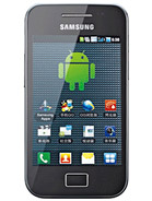 Best available price of Samsung Galaxy Ace Duos I589 in Malta