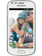 Best available price of Samsung Galaxy Ace II X S7560M in Malta