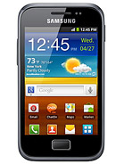 Best available price of Samsung Galaxy Ace Plus S7500 in Malta