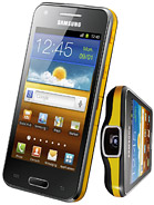 Best available price of Samsung I8530 Galaxy Beam in Malta