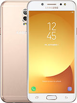 Best available price of Samsung Galaxy C7 2017 in Malta