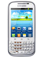 Best available price of Samsung Galaxy Chat B5330 in Malta