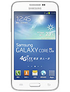 Best available price of Samsung Galaxy Core Lite LTE in Malta