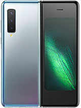 Best available price of Samsung Galaxy Fold 5G in Malta
