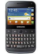 Best available price of Samsung Galaxy M Pro B7800 in Malta