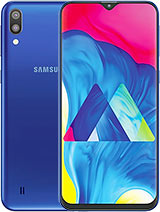 Best available price of Samsung Galaxy M10 in Malta