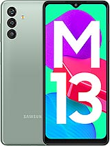 Best available price of Samsung Galaxy M13 (India) in Malta