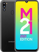 Best available price of Samsung Galaxy M21 2021 in Malta
