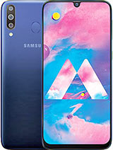Best available price of Samsung Galaxy M30 in Malta